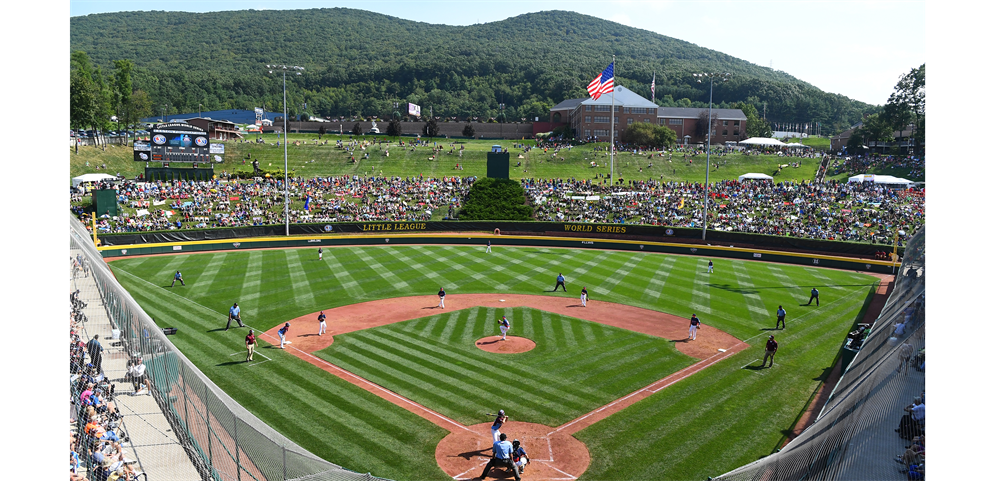 Kid Pitch Minor Division Reports - April 12th-April 18th