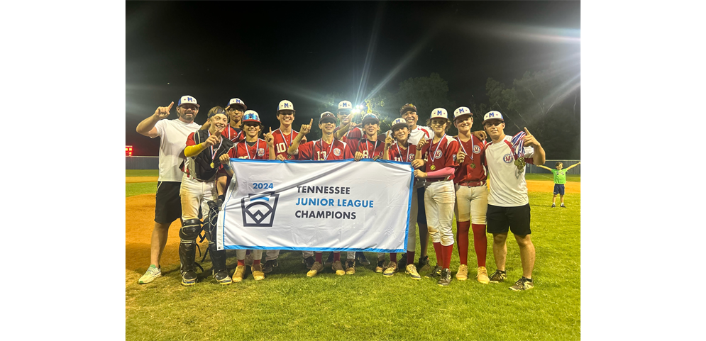 14U Wins Back-to-Back State Championships!