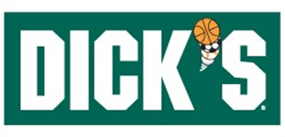 Dick's Sporting Goods Shop Weekend - July 25th-28th