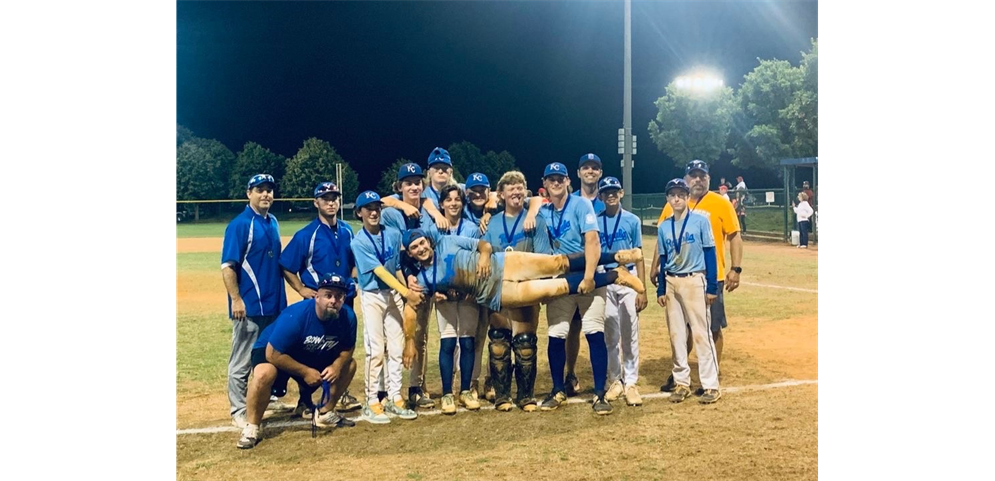 Royals - 2024 SNR Tournament Champions