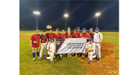 Help Raise Money for 14U's Trip to Regionals!