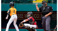 Umpires Needed!