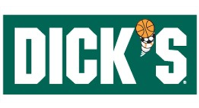 Dick's Sporting Goods Shop Weekend