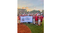 11U State Championship Ceremony