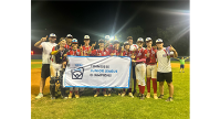 14U State Championship Ceremony